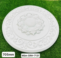 MÂM PHÀO CHỈ NHỰA TÂN PHÚ