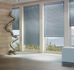 Màn Sáo Nhôm Tại Long Thành