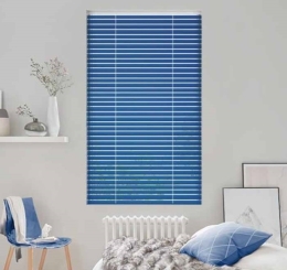 Màn Sáo Nhôm Tại Nhơn Trạch