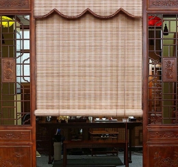 Màn Sáo Rèm Sáo Tre Tại Đồng Nai