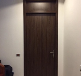 Mẫu Cửa Nhựa ABS Trảng Bom
