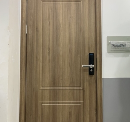 Mẫu Cửa Nhựa Hàn Quốc Biên Hòa