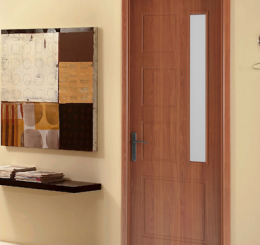 Mẫu Cửa Nhựa Composite Đồng Nai