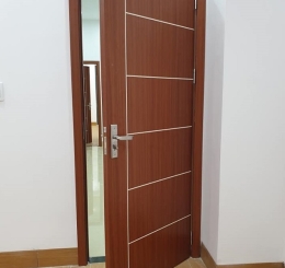 Mẫu Cửa Nhựa Hàn Quốc Đồng Nai
