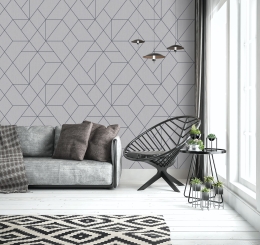 Mẫu Giấy Dán Tường Mới Đồng Nai