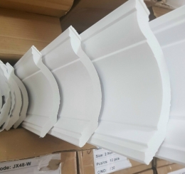 Mẫu Phào Chỉ Hàn Quốc Tại Biên Hòa Đồng Nai