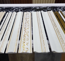 Phào Chỉ Hàn Quốc Tại Phước Tân Biên Hòa