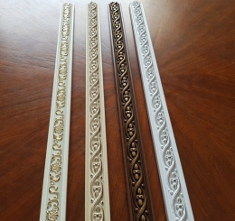 Mẫu Phào Chỉ Hàn Quốc Tại Đồng Nai