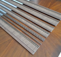 Phào Chỉ Trang Trí Tại Long Thành Đồng Nai