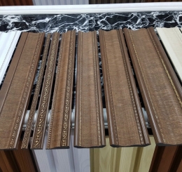 Phào Chỉ Trang Trí Tại Long Bình Biên Hòa