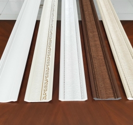 Mẫu Phào Chỉ PS Tại Biên Hòa