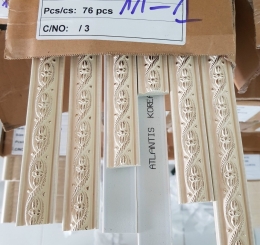 Mẫu Phào Chỉ Ps Tại Long Khánh