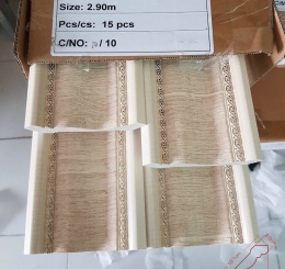 Mẫu Phào Chỉ Ps Tại Long Thành