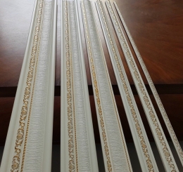 Mẫu Phào Chỉ PS Tại Trảng Bom