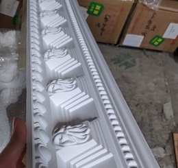 Phào Chỉ Pu Tại Đồng Nai - Kho Phào Chỉ