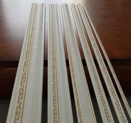 Chỉ Nhựa PS Tại Đồng Nai - Kho Phào Chỉ