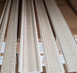 Mẫu Phào Chỉ Tại Đồng Nai