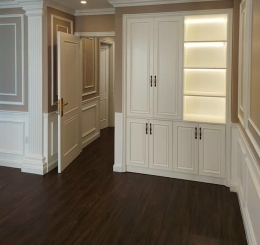 Sàn Gỗ Cho Phòng Khách Tại Đồng Nai