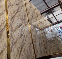 Mẫu Tấm Ốp PVC Vân Đá Hoa Cương Tại Biên Hòa - GIÁ RẺ