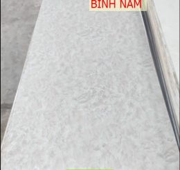 Mẫu Tấm Ốp Nhựa PVC Giả Đá Tại Biên Hòa Đồng Nai