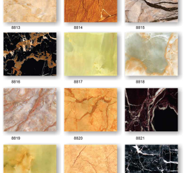 Thi Công Tấm Ốp PVC Giả Đá Nhơn Trạch Giá Rẻ