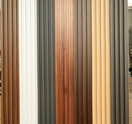  Mẫu Tấm Ốp Lam Sóng Tại Đồng Nai