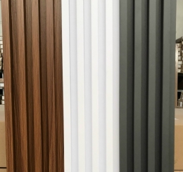 Mẫu Tấm Ốp Lam Sóng Tại Tam Phước Biên Hòa