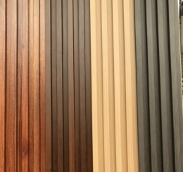 Mẫu Tấm Ốp lam Sóng Tại Tam Bình Biên Hòa