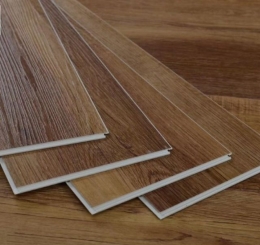 Mua sàn nhựa hèm khóa giả gỗ tại Vĩnh Cửu