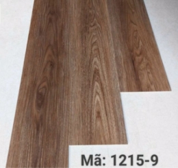 Mua Sàn Nhựa Hèm Khóa tại Biên Hòa