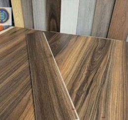 Sàn Nhựa Hèm Khóa tại Biên Hòa