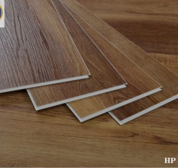 Mua Sàn Nhựa Hèm Khóa tại Cổng 10