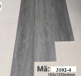 Mua Sàn Nhựa Hèm Khóa tại Phường Long Bình