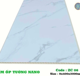 Mua Tấm Ốp Nhựa Zico chất lượng cao tại Dĩ An