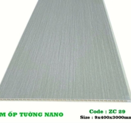 Mua Tấm Ốp Nhựa Zico chất lượng cao tại Thủ Đức