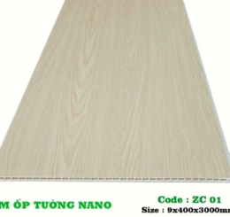 Mua Tấm Ốp Nhựa Zico chất lượng cao tại Thuận An