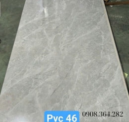 Mua Tấm Ốp PVC Vân Đá Tại Biên Hòa 