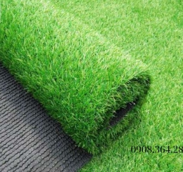 Mua Thảm Cỏ Nhân Tạo Giá Rẻ Ở Biên Hòa