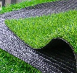 Mua Thảm Cỏ Nhân Tạo Giá Rẻ Ở Long Bình Tân
