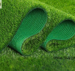 Mua Thảm Cỏ Nhân Tạo Giá Rẻ Ở Phường Tam Hiệp