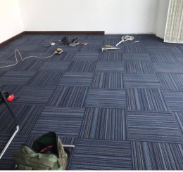 Mua thảm nỉ trải phòng giá rẻ tại Phường Long Thành - Dầu Giây