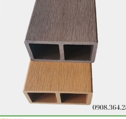 Mua Thanh Lam Gỗ Nhựa Giá Rẻ Tại Phường Long Bình