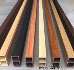 Mua Thanh Lam Gỗ Nhựa Giá Rẻ Tại Phường Tam Hiệp