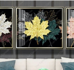 Mua tranh tráng gương giá rẻ ở Mỹ Phước- Tân Vạn