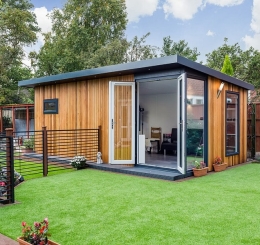 Đơn Vị Chuyên Thi Công Nhà Lắp Ghép Uy Tín Chất Lượng Cao Long Thành - Đồng Nai