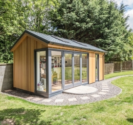 Đơn Vị Chuyên Thi Công Nhà Lắp Ghép Uy Tín Chất Lượng Nhơn Trạch - Đồng Nai