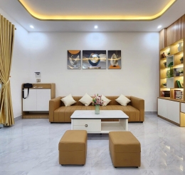 Đơn Vị Chuyên Thi Công Vách Tivi Chất Lượng Cao Đồng Nai