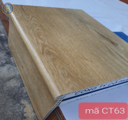 Đơn Vị Cung Cấp Bậc Thang Nhựa Giả Gỗ Giá Rẻ Thành Phố Biên Hòa