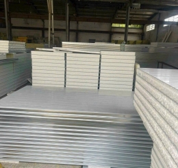 Đơn Vị Cung Cấp Tấm Panel Cách Nhiệt Chất Lượng Cao Tại Biên Hòa - Đồng Nai