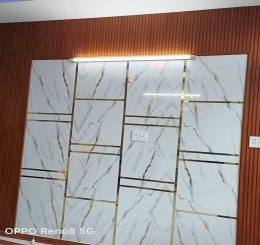 Đơn Vị Cung Cấp Thi Công Ốp Tấm PVC Giả Đá Chất Lượng Cao Tại Thành Phố Biên Hòa